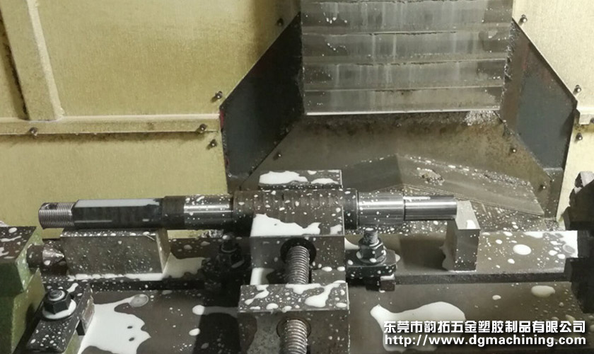非標(biāo)臺(tái)階軸精密機(jī)械零部件CNC數(shù)控車(chē)床加工