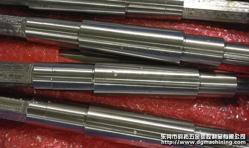 CNC數(shù)控車(chē)床加工
