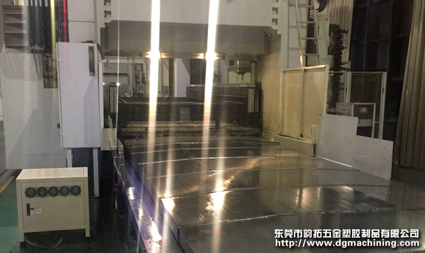 影響機械加工安全的因素有哪些？