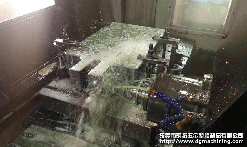 東莞機(jī)械加工的技術(shù)要求有哪些？