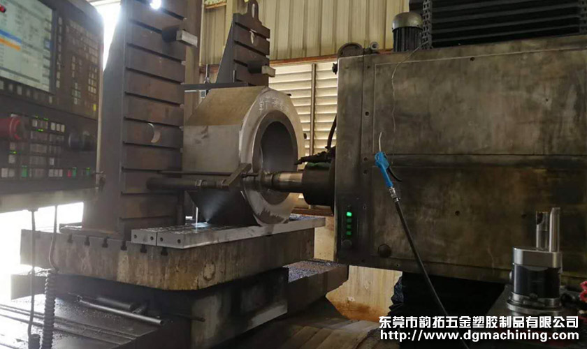 數(shù)控車(chē)床加工的形式有哪些？