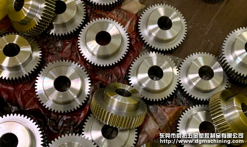 齒輪自動(dòng)數(shù)控車床加工 齒輪自動(dòng)數(shù)控車床加工