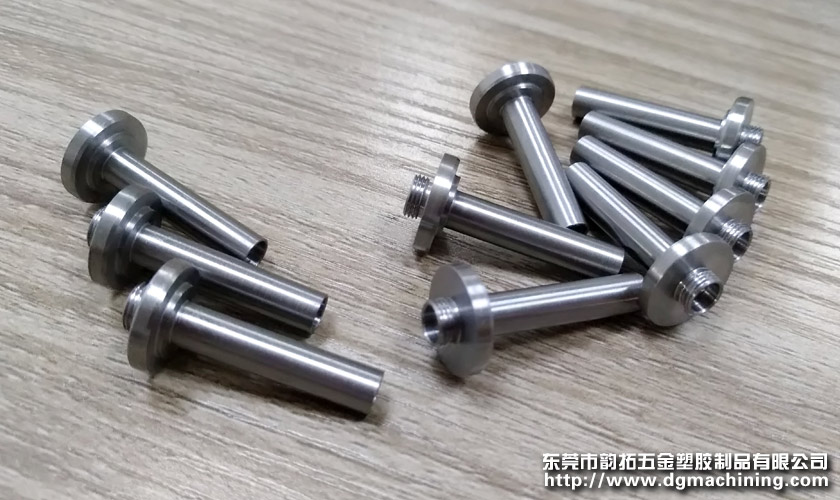 不銹鋼304圓銷(xiāo)釘自動(dòng)數(shù)控車(chē)床加工 不銹鋼304圓銷(xiāo)釘自動(dòng)數(shù)控車(chē)床加工