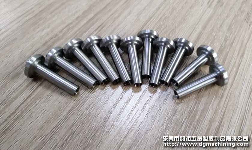 車(chē)削加工