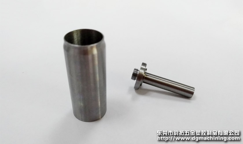 精密零件自動(dòng)數(shù)控車(chē)床加工